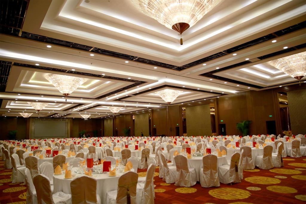 Shenyang Rayfont International Hotel Exterior photo
